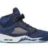 Air Jordan 5 Retro SE ‘Reverse Georgetown’ FD6812-400