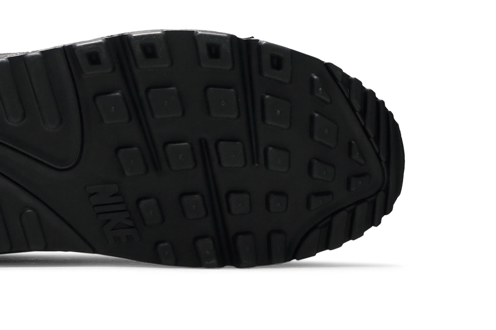 Nike Air Max 90 Leather ‘Triple Black’ ( 20 ) CZ5594-001 - Image 5