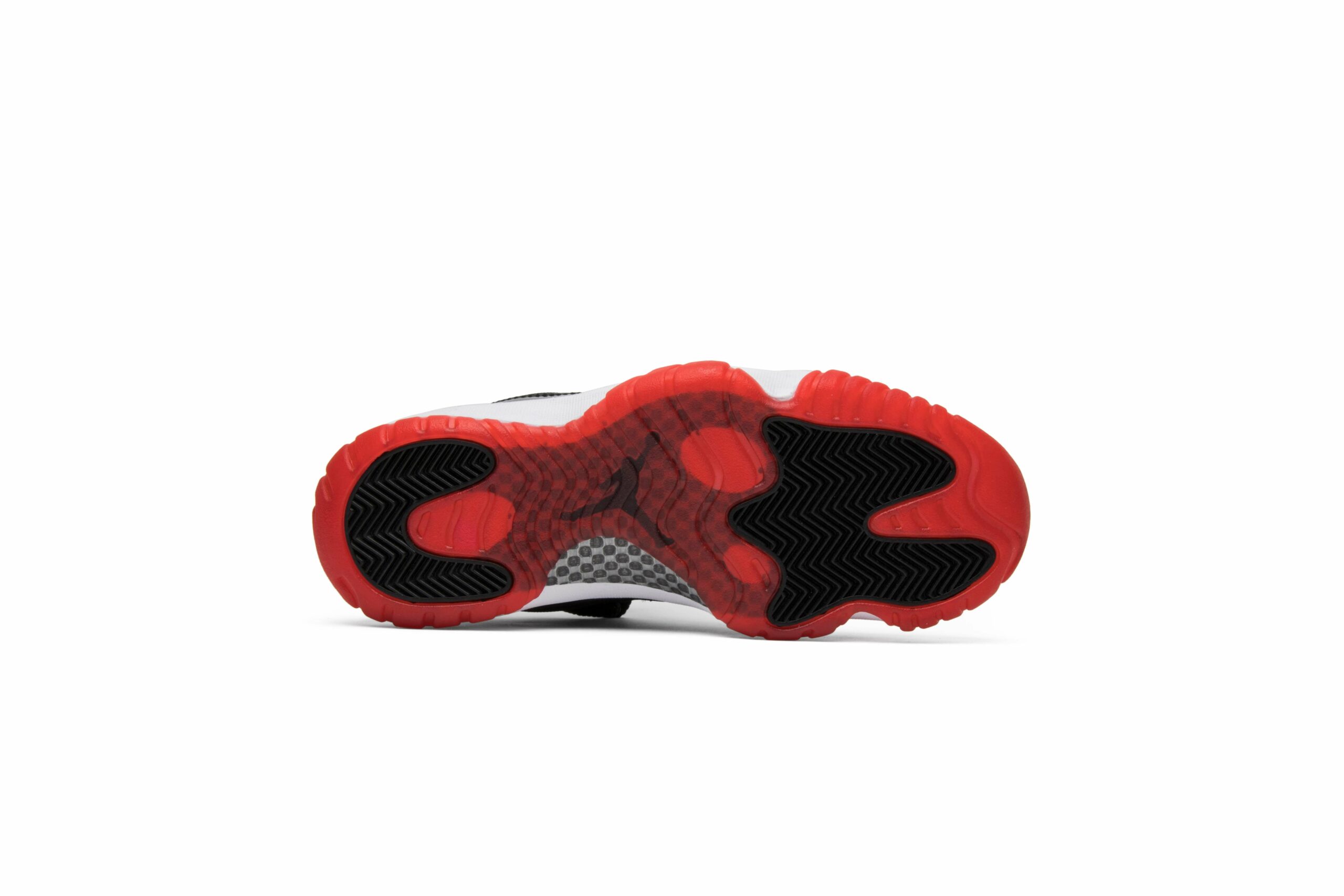 Air Jordan 11 Retro Low Bred 528895-012 - Image 4