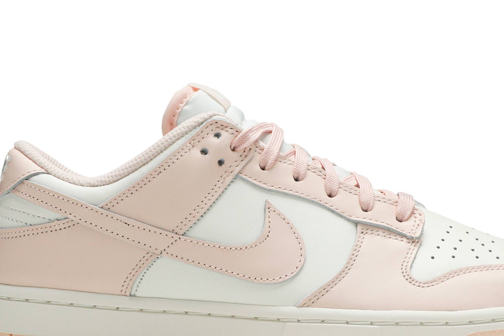 ( Women ) Nike Dunk Low ‘Orange Pearl’ DD1503-102 - Image 2
