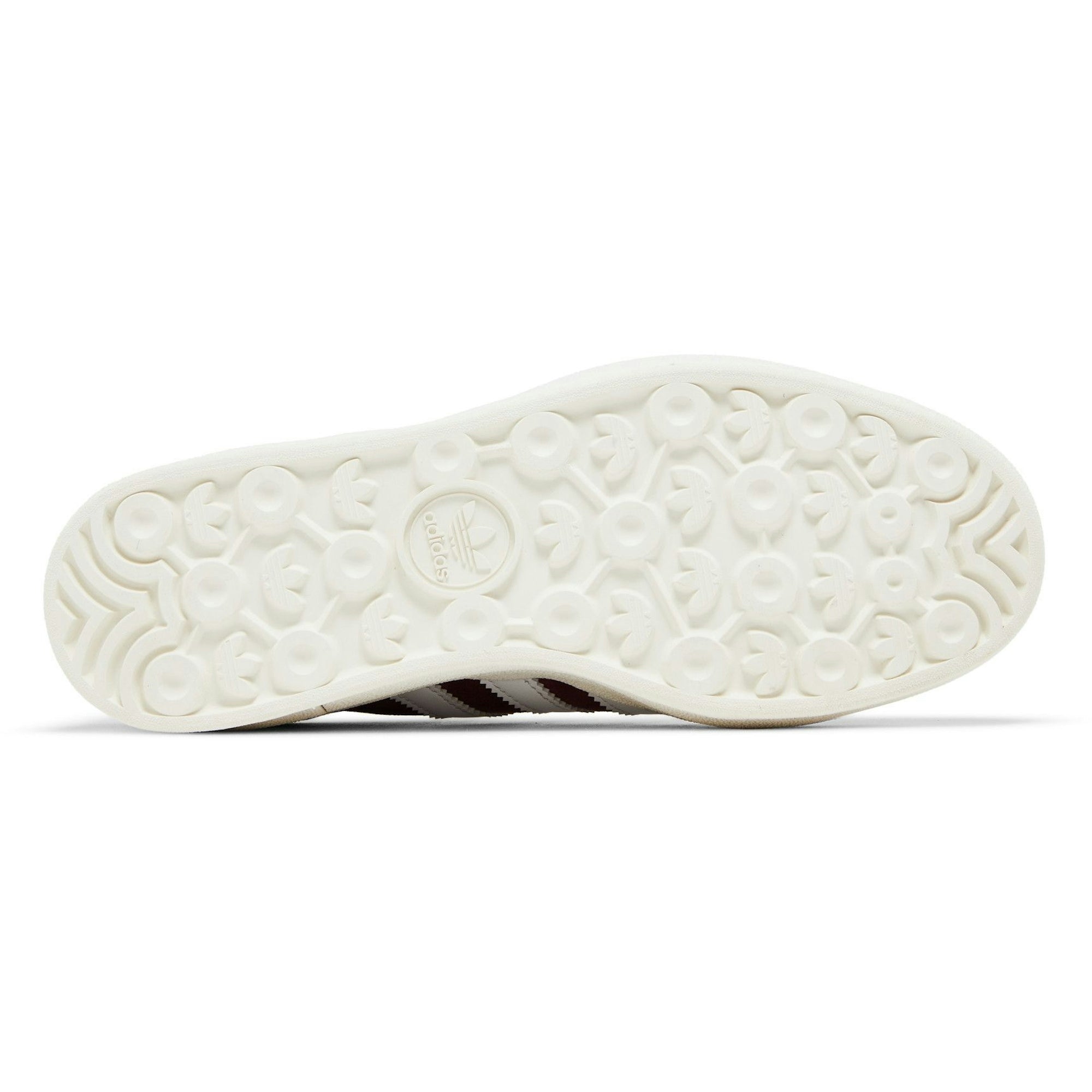 ( Women ) Adidas Gazelle Bold Shadow Red White HQ6892 - Image 4