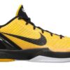 Nike Zoom Kobe 6 Lightbulb 429659-700