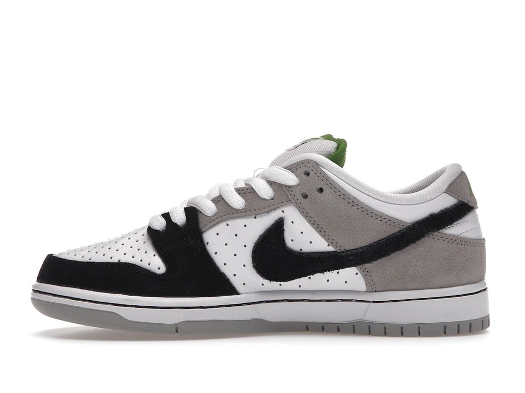 Nike SB Dunk Low Chlorophyll - Image 3