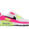 ( Women ) Nike Air Max 90 ‘Pink Volt’ CT1030-100