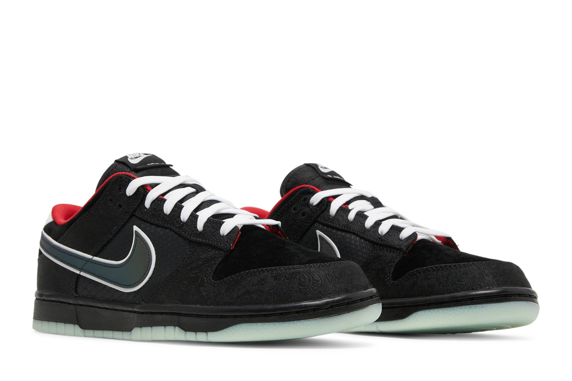 LPL League Of Legends X Nike Dunk Low DO2327-011 - Image 15