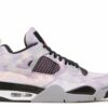 Air Jordan 4 Retro ‘Zen Master’ Unfading Sneaker