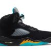 Air Jordan 5 ‘Aqua’ DD0587-047