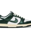 ( Women ) Nike Dunk Low ‘Vintage Green’ DQ8580-100