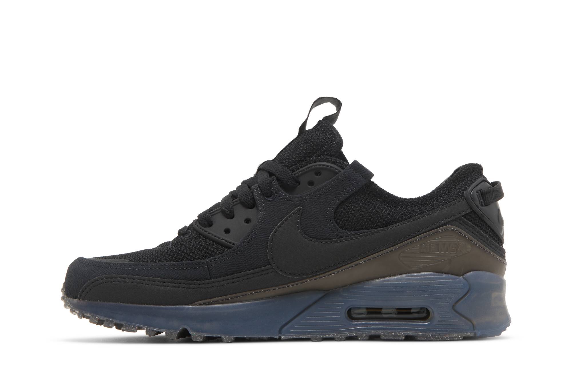 Nike Air Max Terrascape 90 Triple Black DQ3987-002 - Image 10