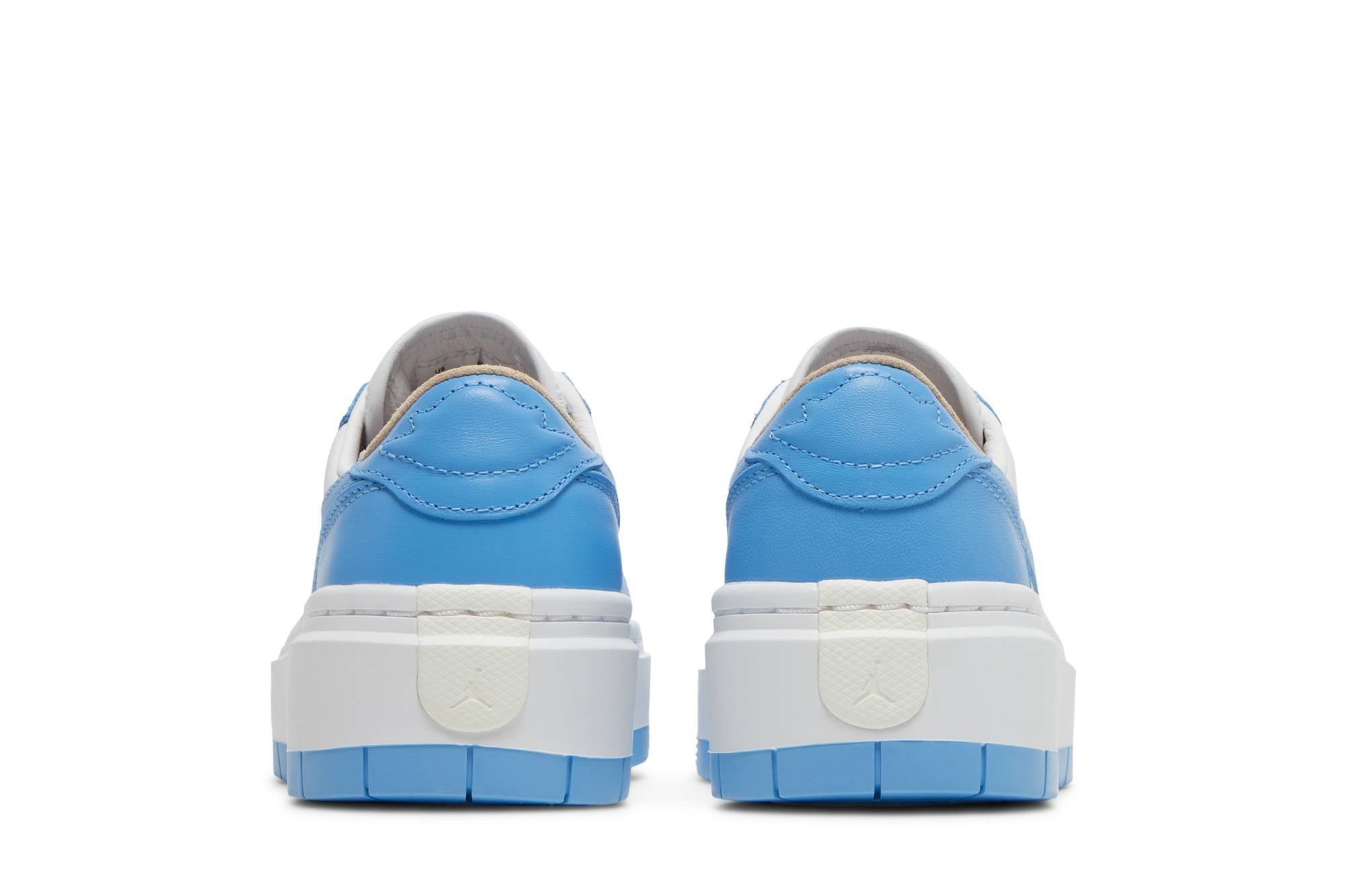 ( Women ) Air Jordan 1 Elevate Low ‘University Blue' ( WMNS ) DQ3698-141 - Image 6