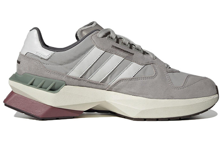 Adidas Originals Treziod PT ‘Clear Granite’ HP3066 - Image 7