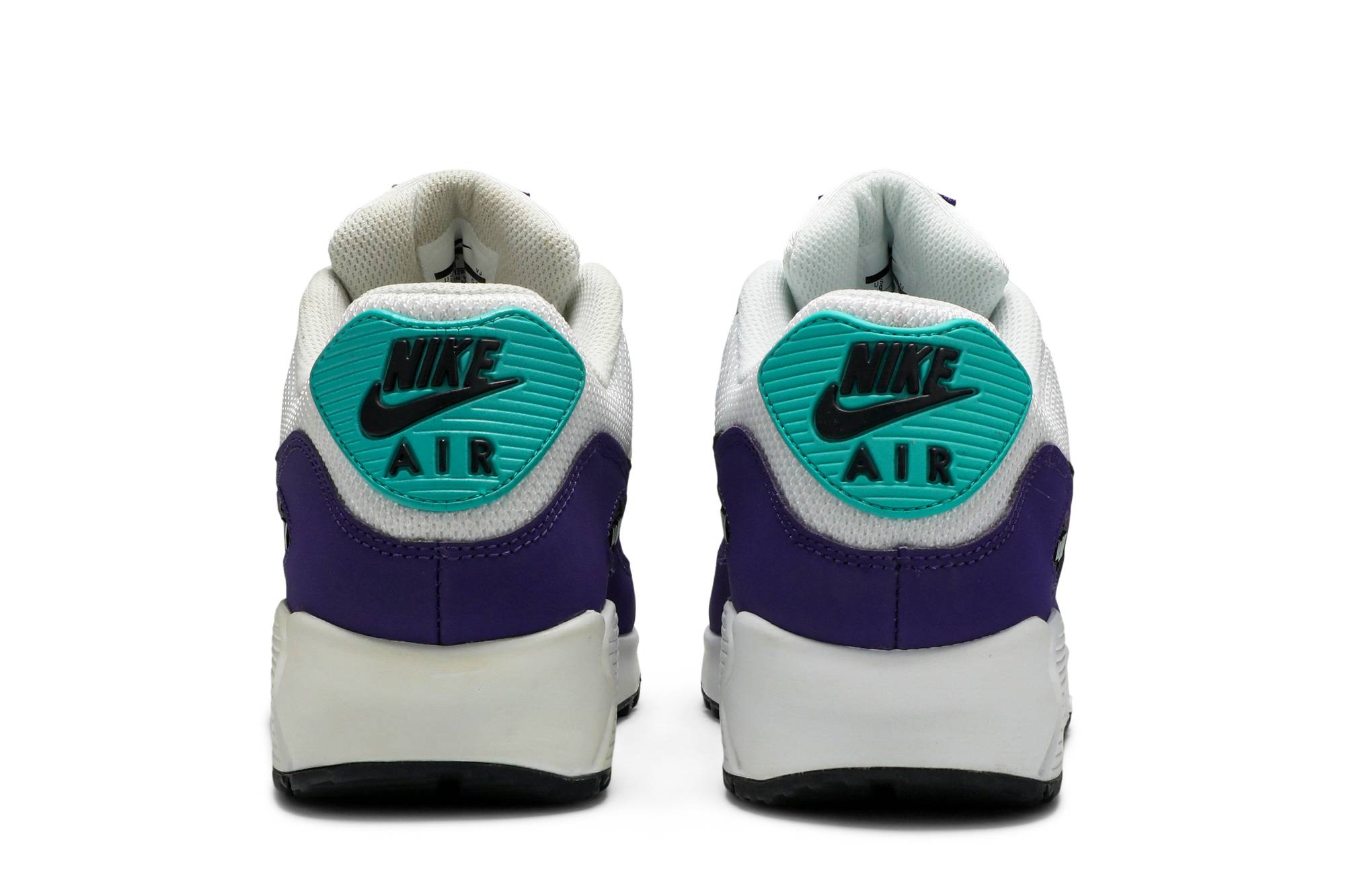 Nike Air Max 90 Essential Hyper Jade AJ1285-103 - Image 13