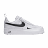 Nike Air Force 1 ’07 LV8 ‘Reflective Swoosh – White Black’ FV1320-100