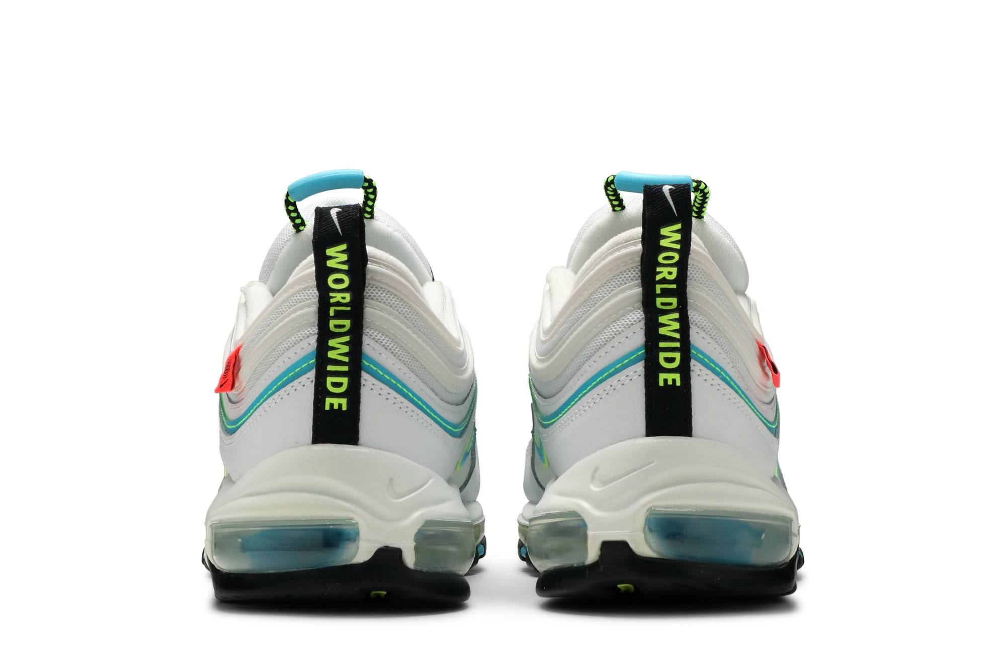 Nike Air Max 97 Worldwide CZ5607-100 - Image 13