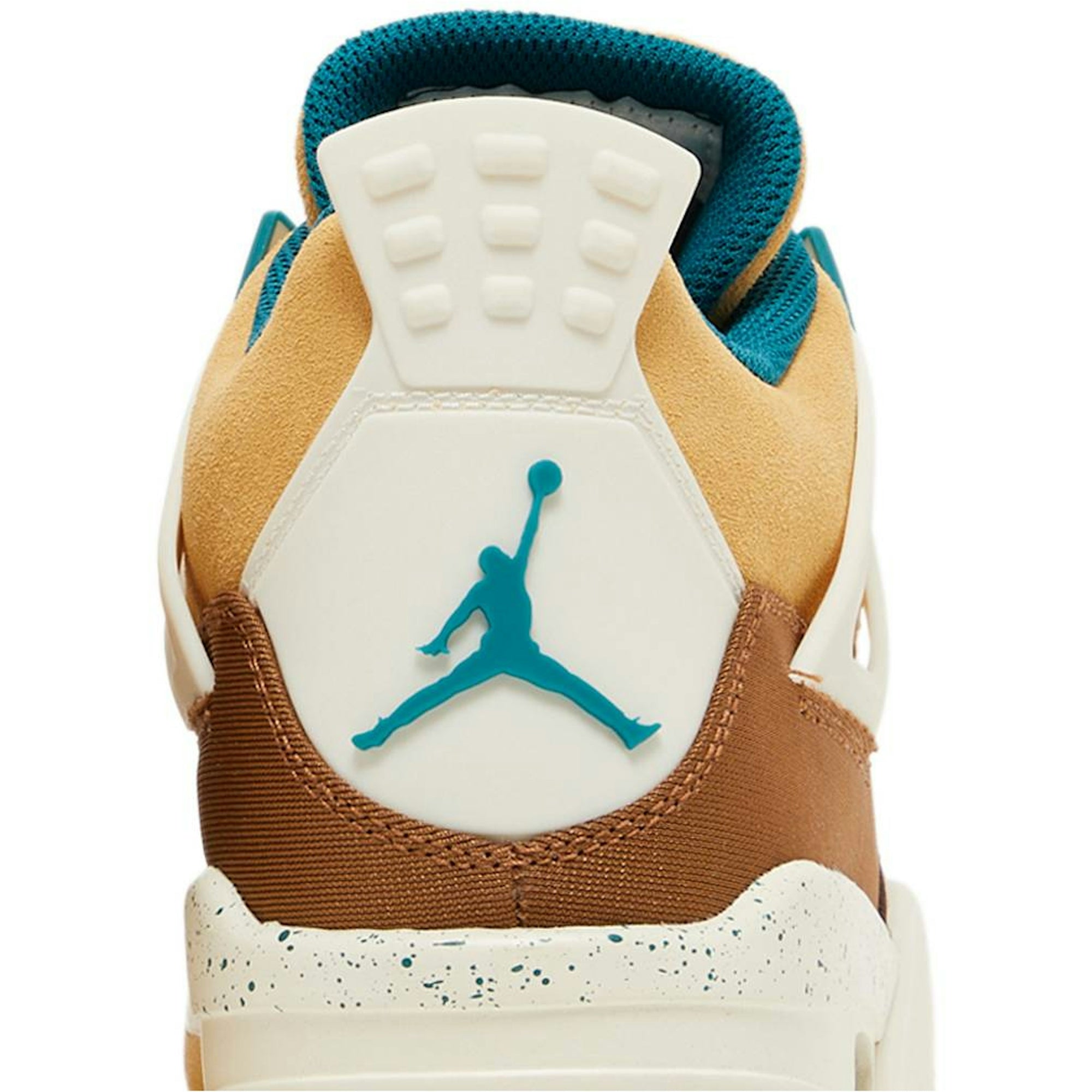( Grade School ) Air Jordan 4 Cacao Wow FB2214-200 - Image 7