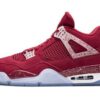 Air Jordan 4 Retro Oklahoma Sooners