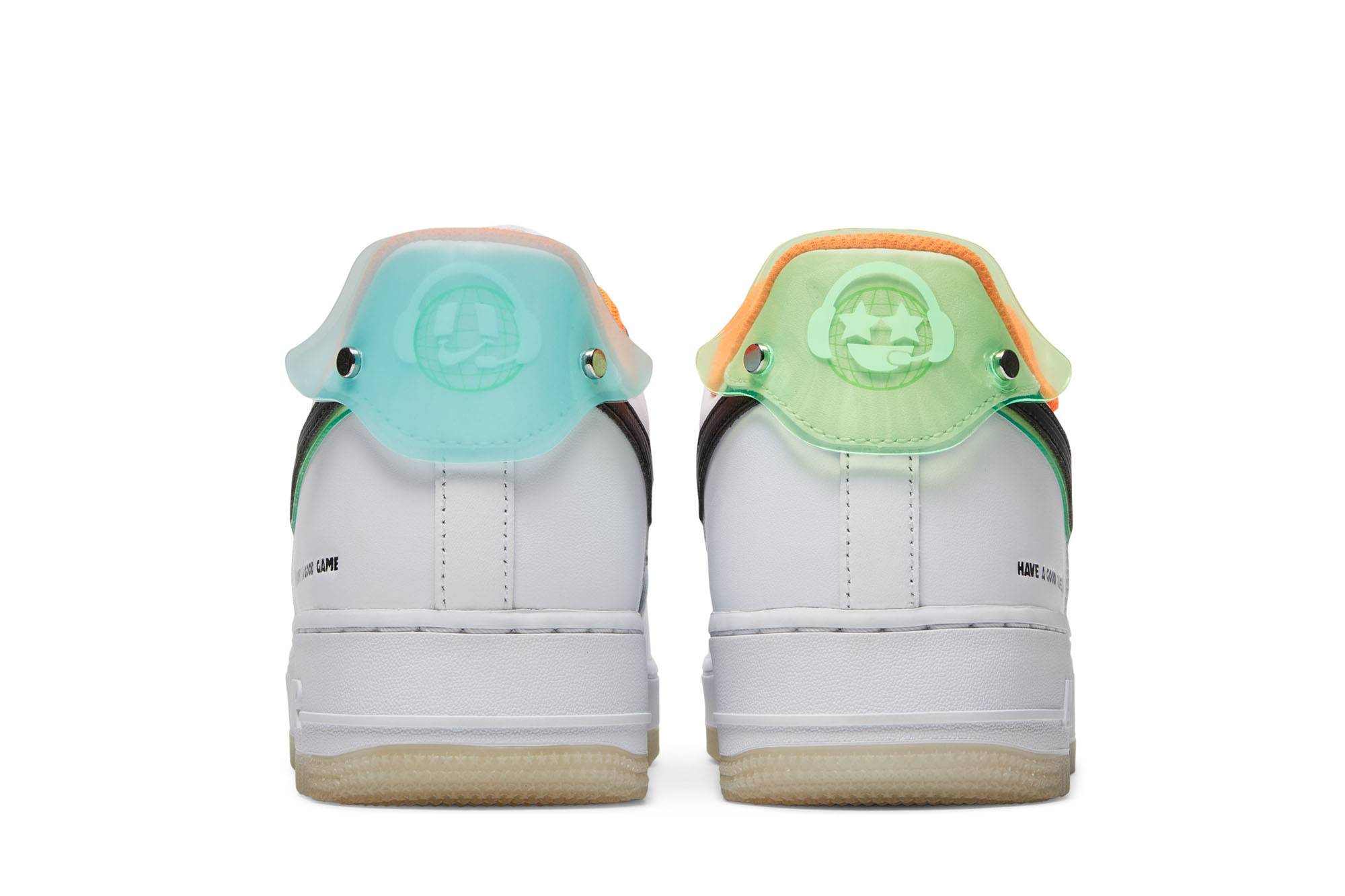 Nike Air Force 1 ’07 LE ‘Have A Good Game’ DO2333-101 - Image 6