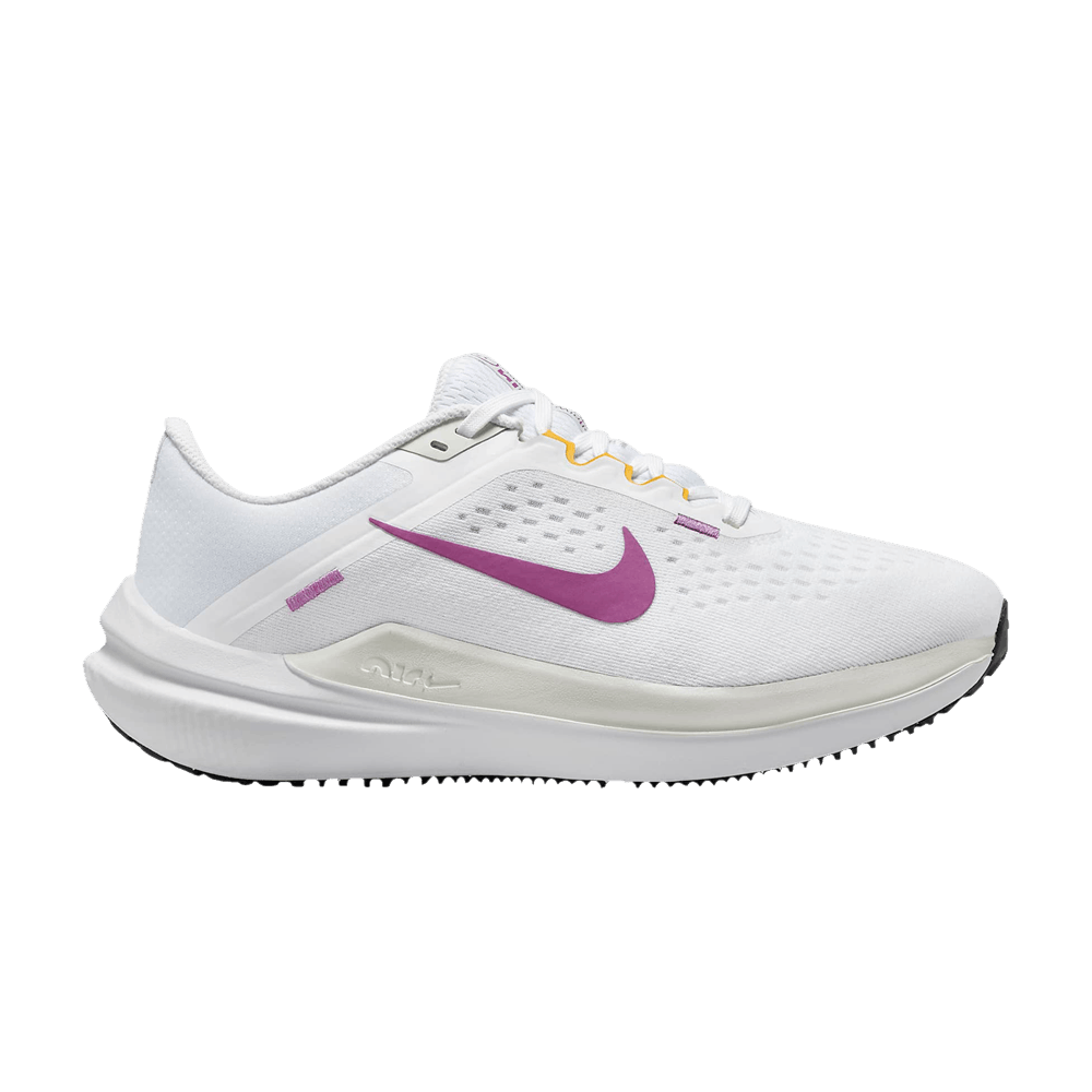 ( Women ) Nike Winflo 10 ‘White Fuchsia Dream’ DV4023-103