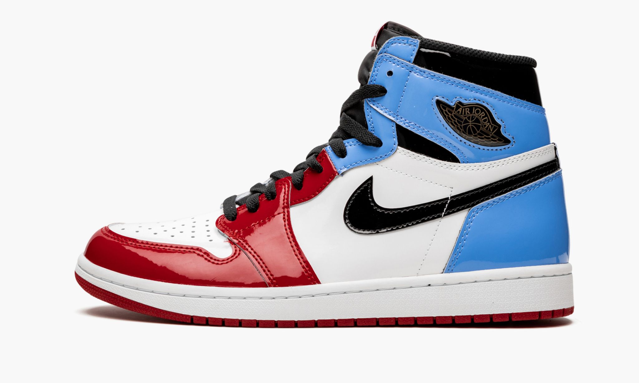 Air Jordan 1 Retro High “Les Twin – Fearless” - Image 2