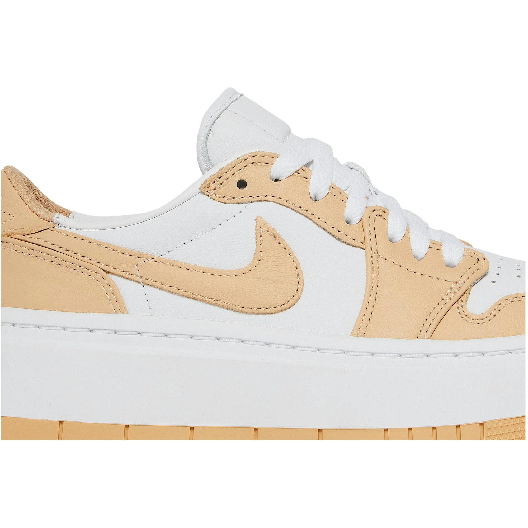 ( Women ) Air Jordan 1 Elevate Low White Onyx DH7004-102 - Image 2