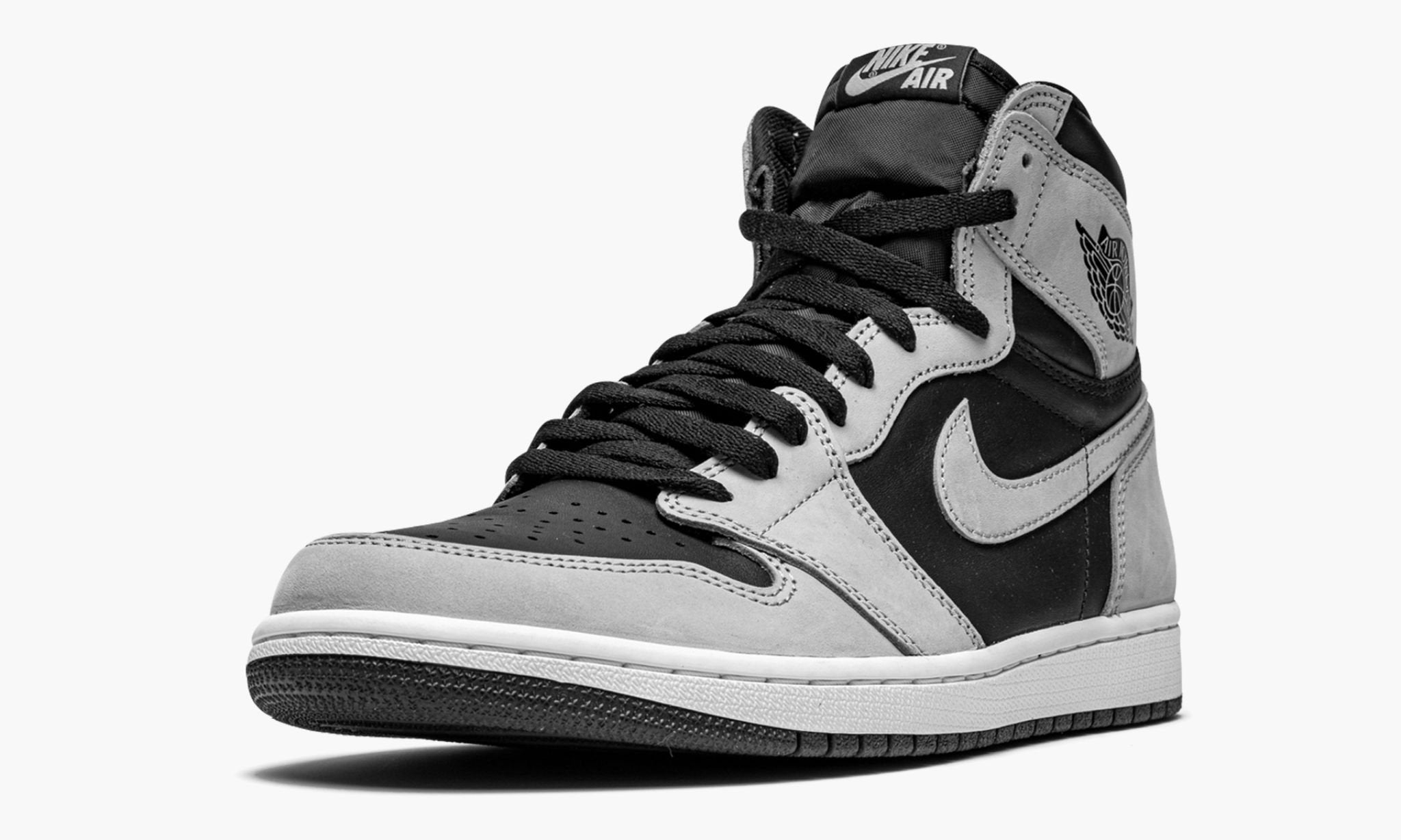 Air Jordan 1 High OG “Shadow 2.0” - Image 5