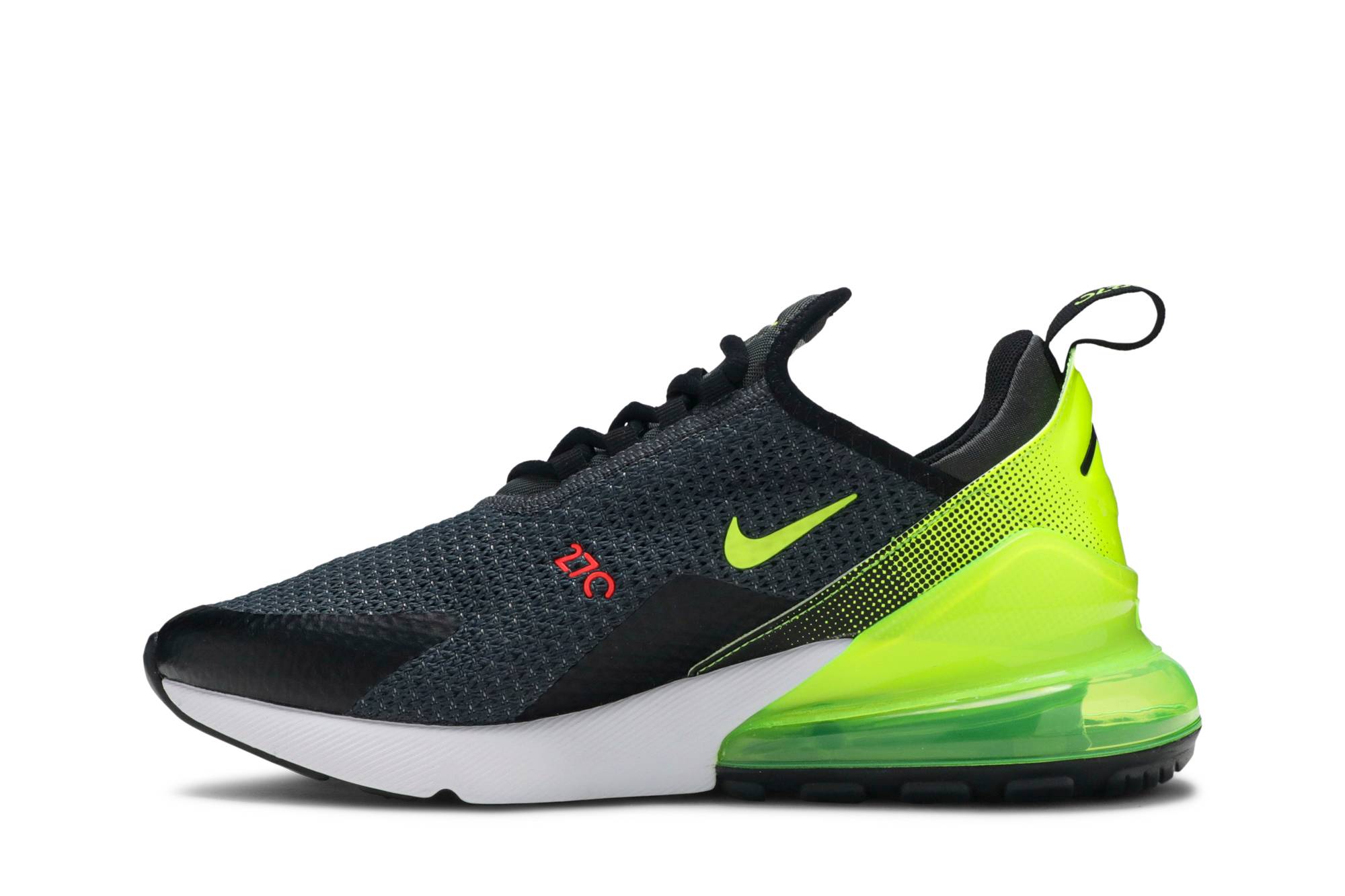 Nike Air Max 270 Retro Future AQ9164-005 - Image 3