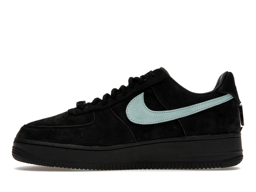 Nike Air Force 1 Low Tiffany & Co. 1837 - Image 3