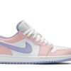 Air Jordan 1 Low SE ‘Arctic Punch’ CK3022-600