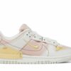 ( Women ) Nike Dunk Low Disrupt 2 ‘Pink Oxford’ DV4024-001