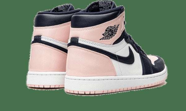Air Jordan 1 Retro High OG Bubble Gum Atmosphere - Image 4