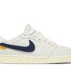 Union X Air Jordan AJKO 1 Low Sail Muslin DZ4864-100