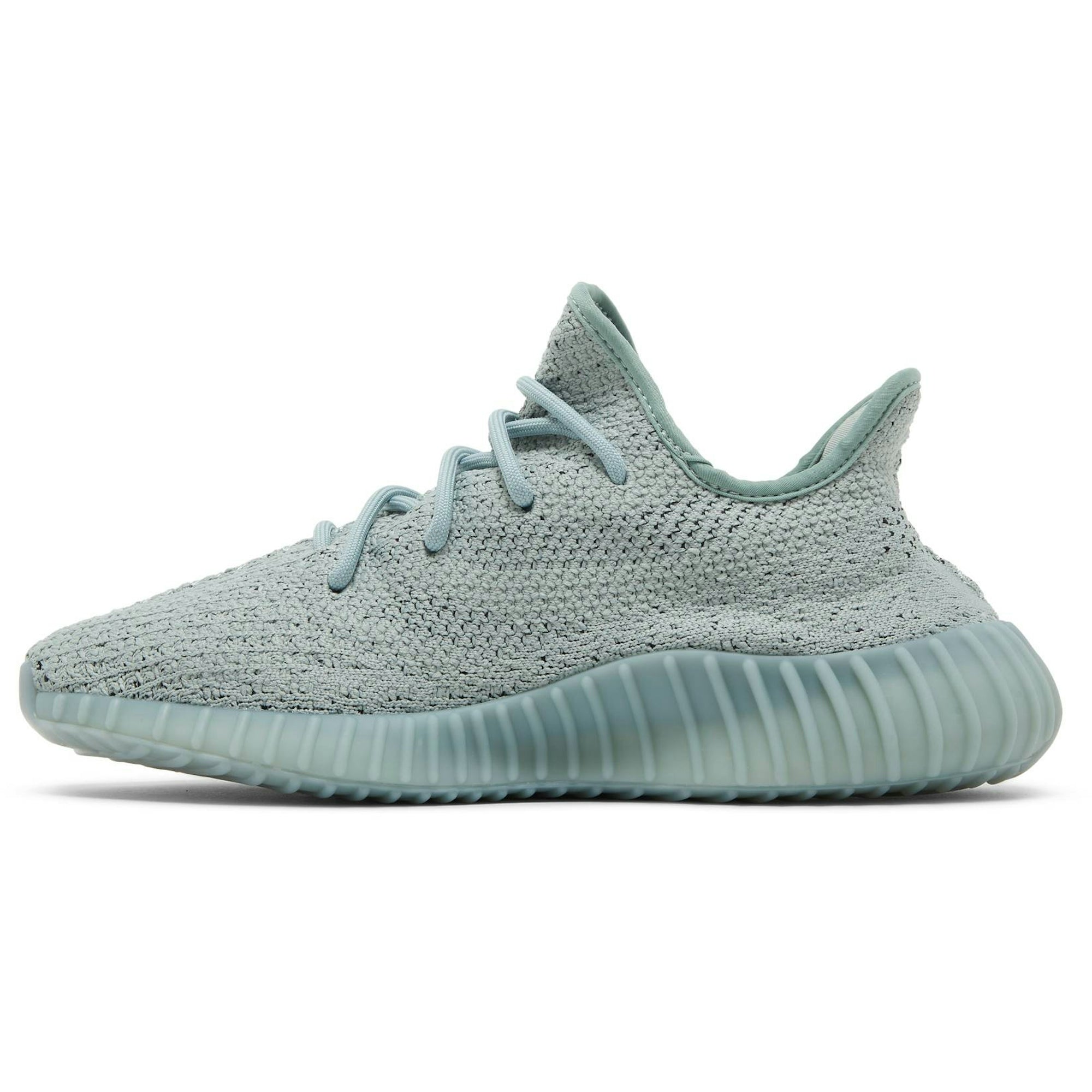 Adidas Yeezy Boost 350 V2 ‘Jade Ash’ HQ2060 - Image 3