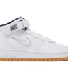 Nike Air Force 1 Mid Jewel QS ‘NYC – Yankees’ DH5622-100