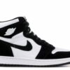 Air Jordan 1 Retro High OG ‘Twist’ Everlasting Sneaker