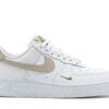 ( Women ) Nike Air Force 1 07 Essential White Rattan CZ0270-105