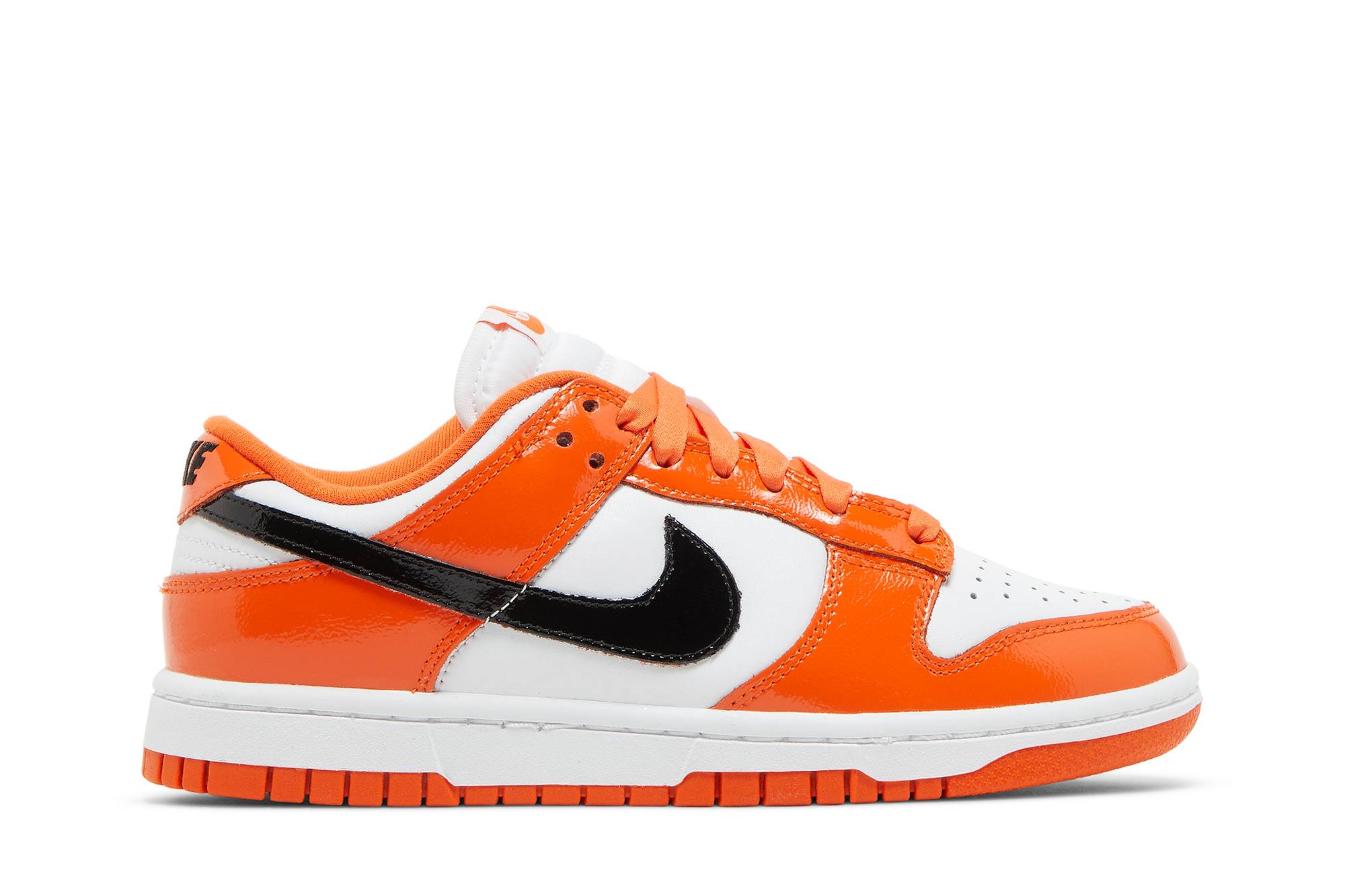 ( Women ) Nike Dunk Low ‘Halloween’ DJ9955-800