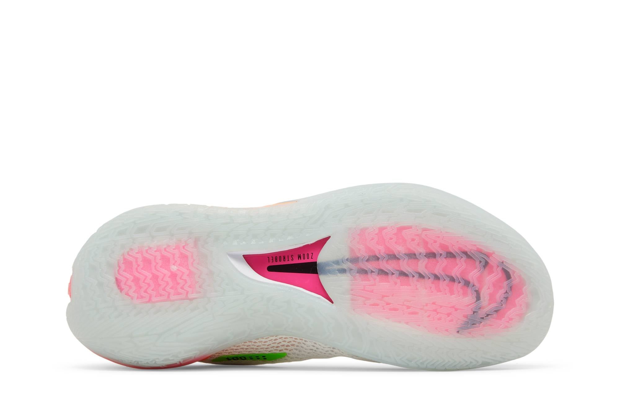 Nike Air Zoom GT Cut Ghost DX4112-114 - Image 4