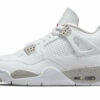 Air Jordan 4 Retro White Oreo CT8527