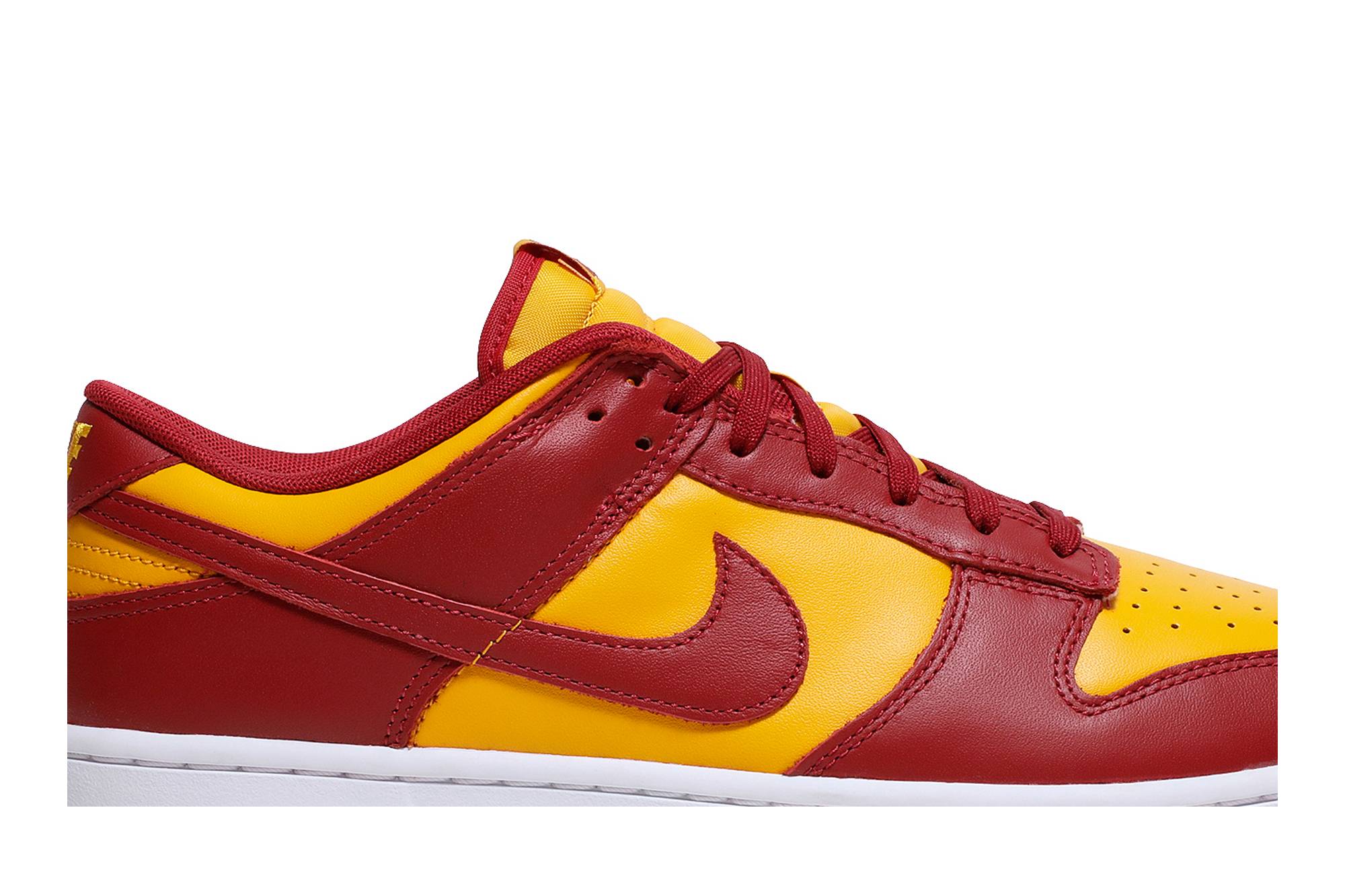 Nike Dunk Low ‘Midas Gold’ DD1391-701 - Image 11