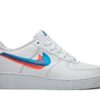 ( Youth ) Nike Air Force 1 LV8 KSA ‘3D Glasses’ BV2551-100
