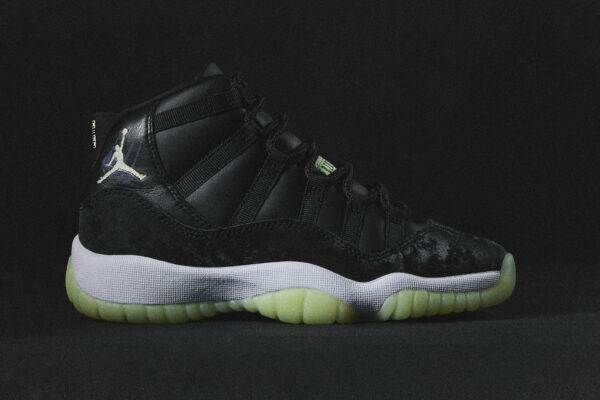 Air Jordan 11 “Inner Beast” - Image 2