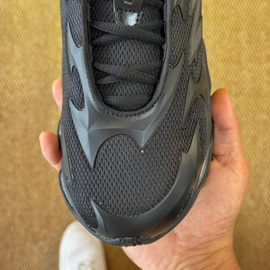 New Balance ABZORB 2000 "Triple Black" - Image 2