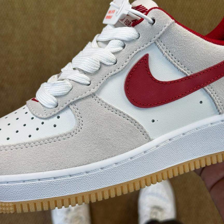 Nike Air Force 1 '07 Low - Image 4