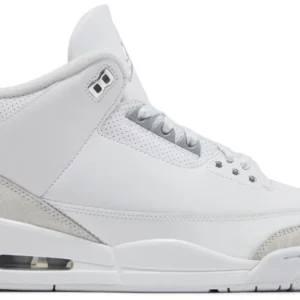 Air Jordan 3 Retro "Pure Money"