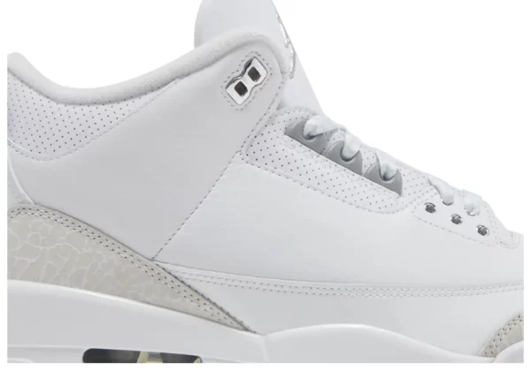 Air Jordan 3 Retro "Pure Money" - Image 3