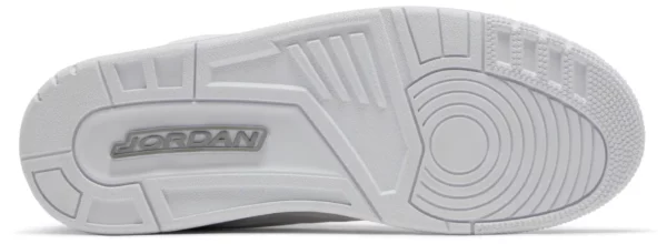 Air Jordan 3 Retro "Pure Money" - Image 5