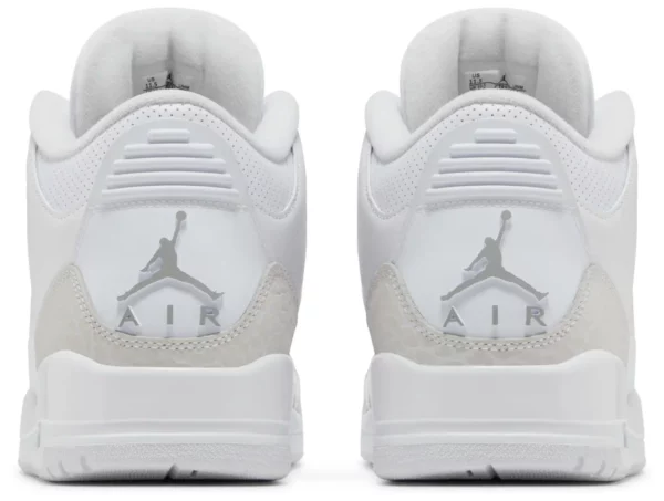 Air Jordan 3 Retro "Pure Money" - Image 7