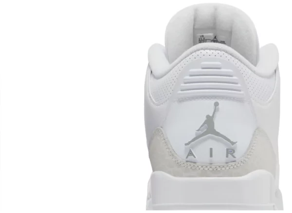 Air Jordan 3 Retro "Pure Money" - Image 8