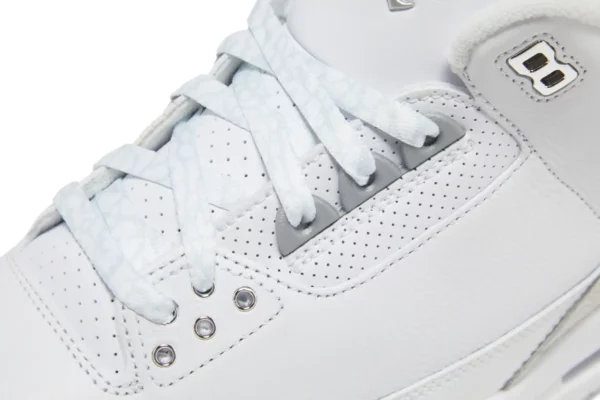 Air Jordan 3 Retro "Pure Money" - Image 11