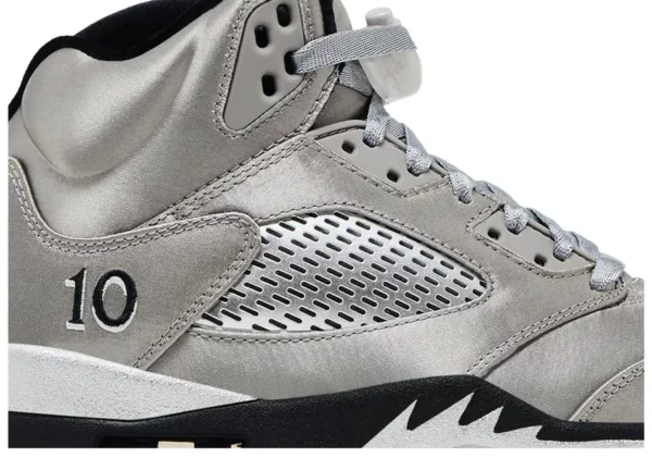 Air Jordan 5 WMNS "Wings" - Image 3